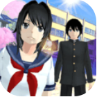 校园女生模拟器公主版