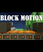 Block Motion中文汉化版