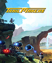 Trailmakers中文汉化版