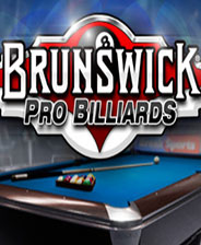 Brunswick职业台球中文汉化版