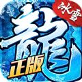 冰雪复古传奇之盟重英雄免费版