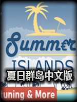 夏日岛屿中文硬盘版