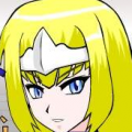 姬将军克里斯蒂安中文汉化版