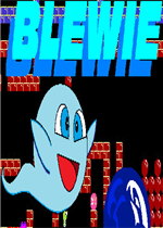 Blewie中文版