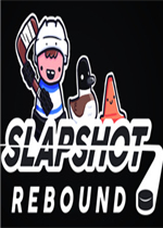 Slapshot: Rebound官方版