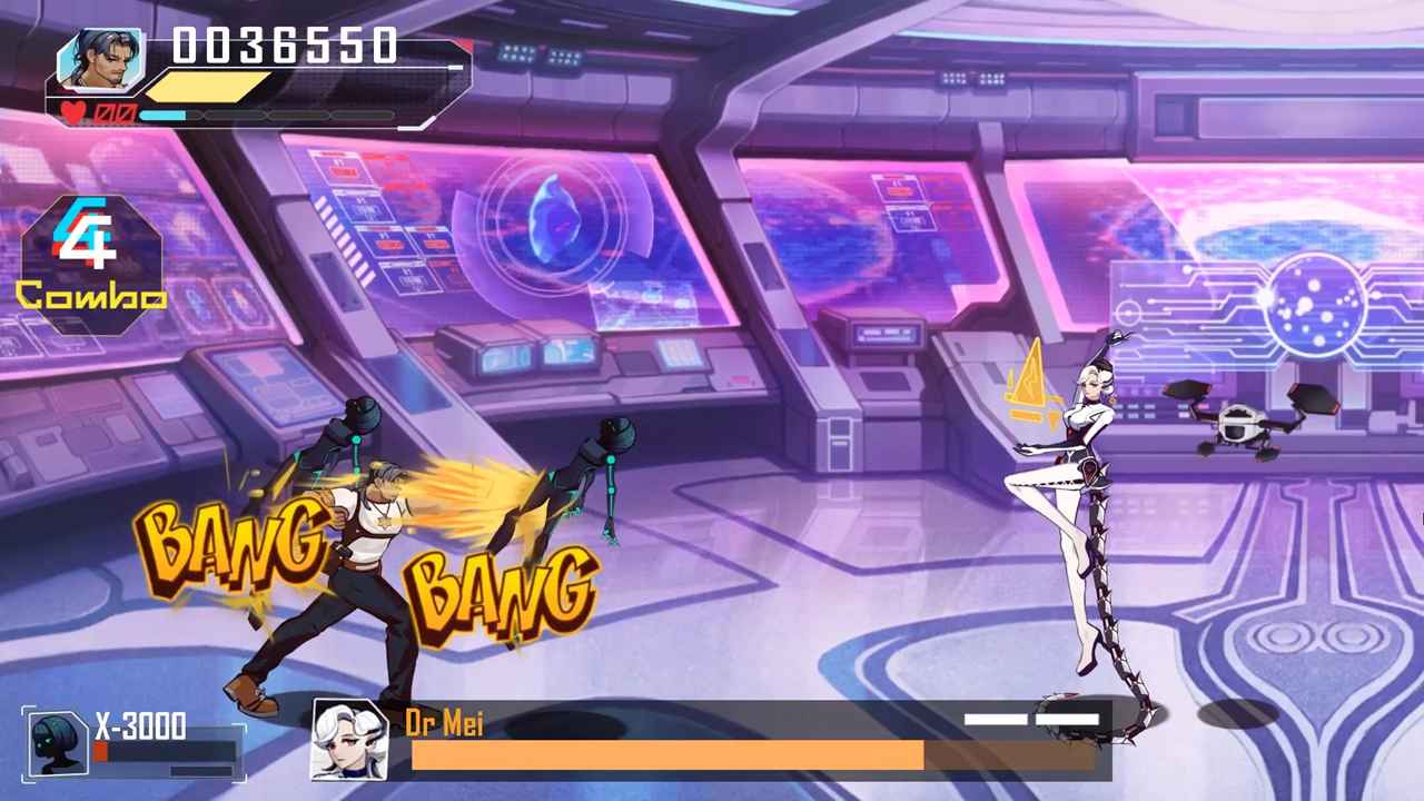 热熔快打安卓版
