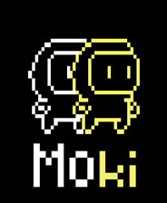 Moki中文绿色版