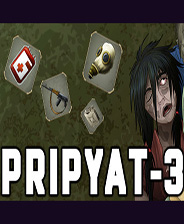 Pripyat-3中文汉化版