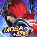战塔英雄破解版