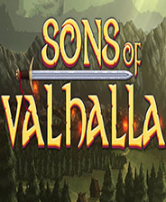 Sons of Valhalla中文版