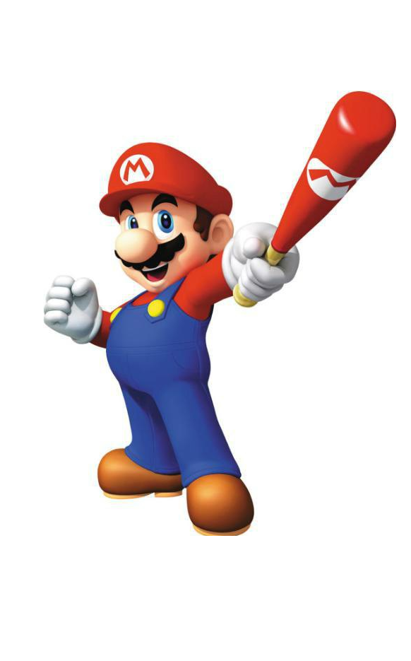 NINTENDO任天堂出品