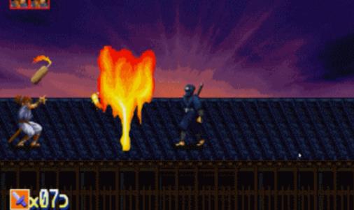 武藏严流记手机版