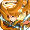 漫斗英雄坛ios最新版