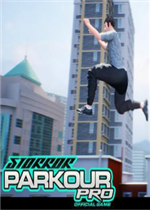 Storror Parkour Pro Offical Game免安装版