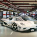 超级跑车泊车模拟器破解版
