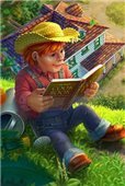 农场到餐桌汉化补丁 V1.0 完全版【未上架】