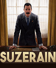 Suzerain完整存档版