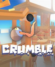 Crumble完整存档版