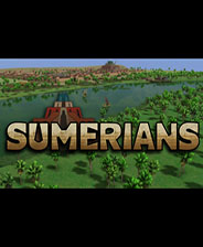 Sumerians中文典藏版