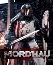 MORDHAU完整存档版