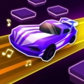 EDM音乐赛车ios最新版