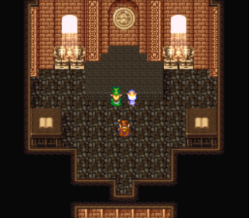 超魔法大陆中文版