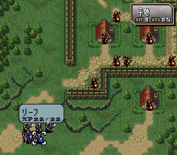 火炎多拉基亚中文版