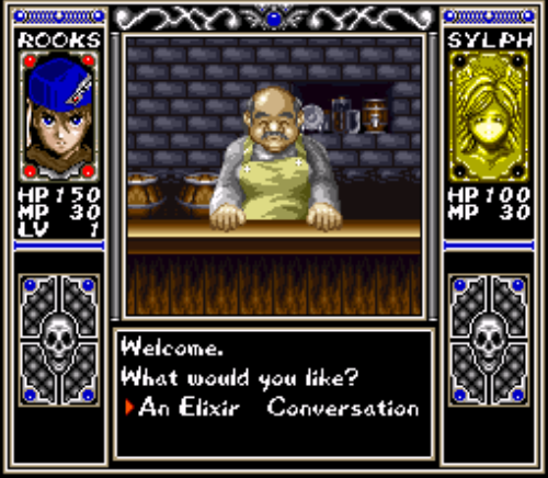 魔幻精灵卡中文版