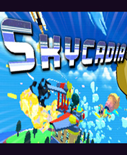 Skycadia中文典藏版