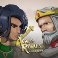 竞争对抗时代征服无限金币版安卓最新版