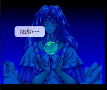 光能战士-安妮之梦中文版