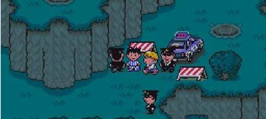 SFC地球冒险中文版