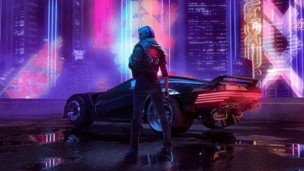 赛博朋克2077可以联机吗？多人联机一起玩操作方法[多图]