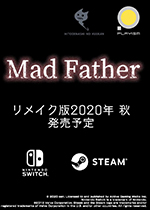 狂父重制版中文版