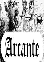 Arcante中文汉化版