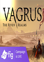 Vagrus - The Riven Realms绿色免安装版