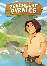 Peachleaf Pirates中文典藏版