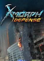 X变体：防御steam破解版