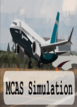 MCAS模拟官方版