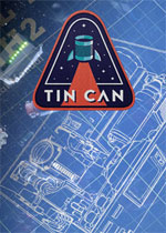 Tin Can中文版