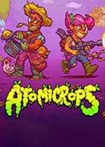 Atomicrops官方版