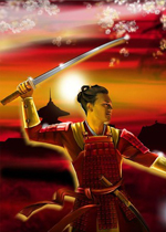 最后的武士中文硬盘版