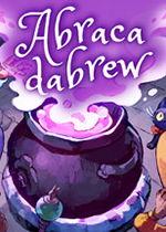 Abracadabrew中文典藏版