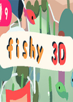 Fishy 3D中文硬盘版
