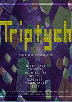 Triptych俄罗斯方块中文汉化版