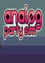 Analog Party Sim中文版