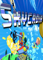 天空卡迪亚完整存档版