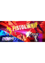 Pistol Whip vr中文傻瓜包