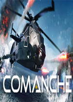 Comanche中文版