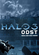 光环3ODST地狱伞兵剧情版